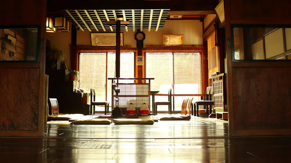 Shiguretei