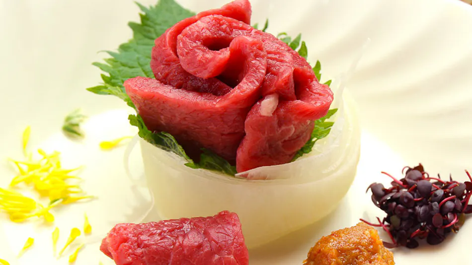 Shiguretei