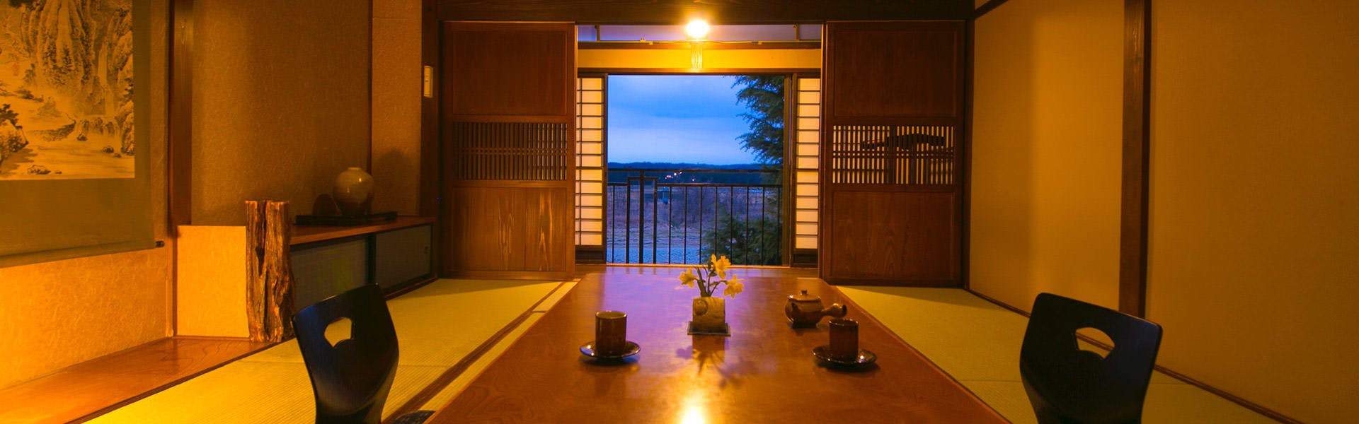 夕食はレストラン 北関東の源泉かけ流しありの 家族旅行におすすめのホテル 旅館 選 お得に宿泊予約 Yahoo トラベル