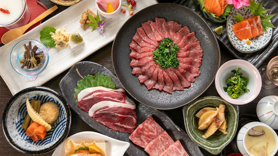 Irori Onsen Inn Isami-kan