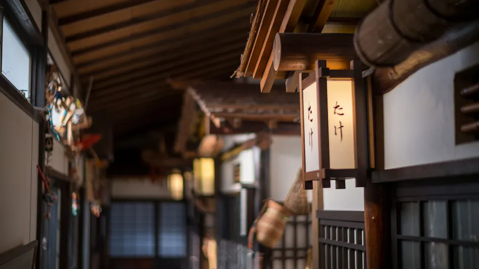 Irori Onsen Inn Isami-kan