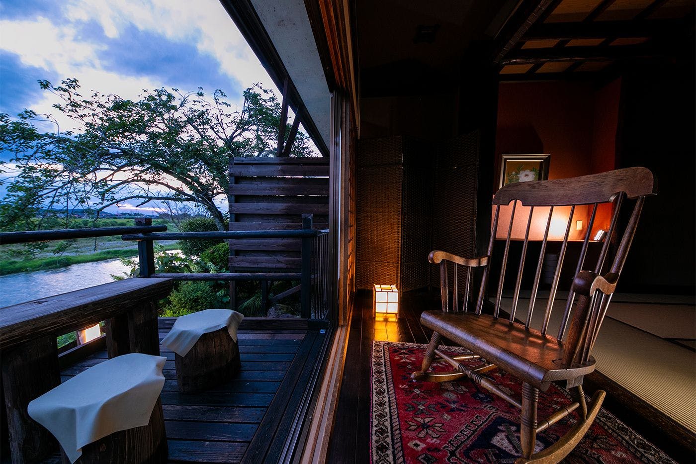 Irori Onsen Inn Isami-kan