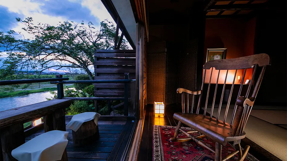 Irori Onsen Inn Isami-kan