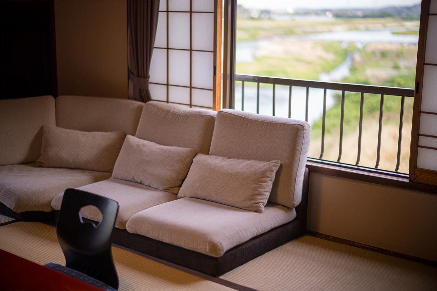 Irori Onsen Inn Isami-kan