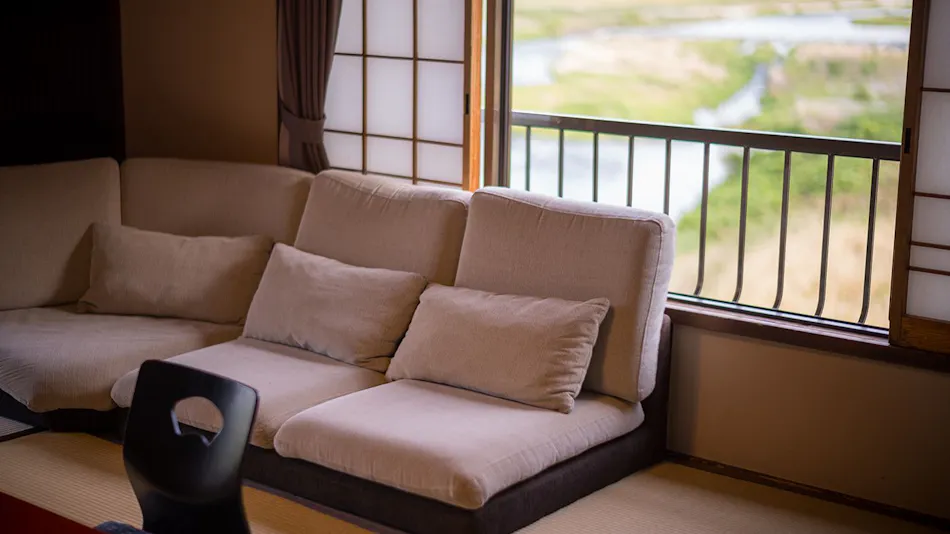 Irori Onsen Inn Isami-kan