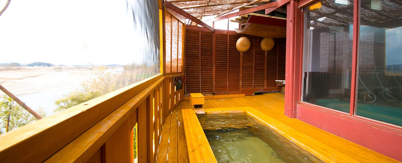 吉野工業所小川第二工場 露天風呂が人気の宿 お得に宿泊予約 Yahoo トラベル