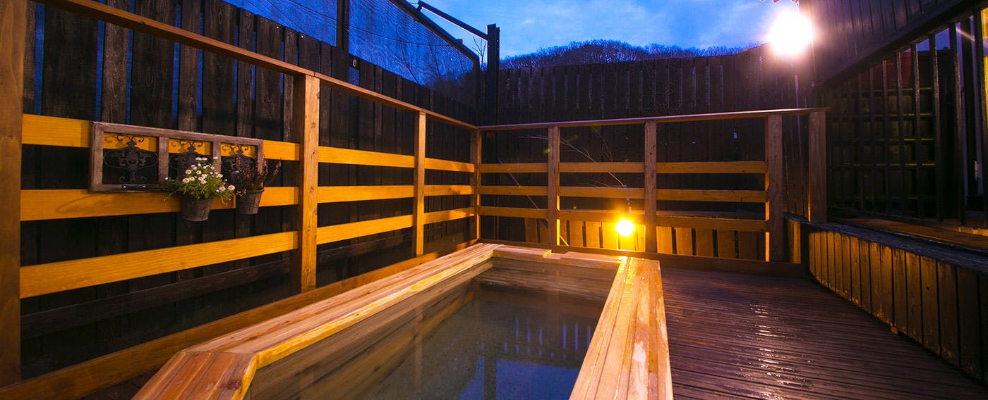 吉野工業所小川第二工場 露天風呂が人気の宿 お得に宿泊予約 Yahoo トラベル