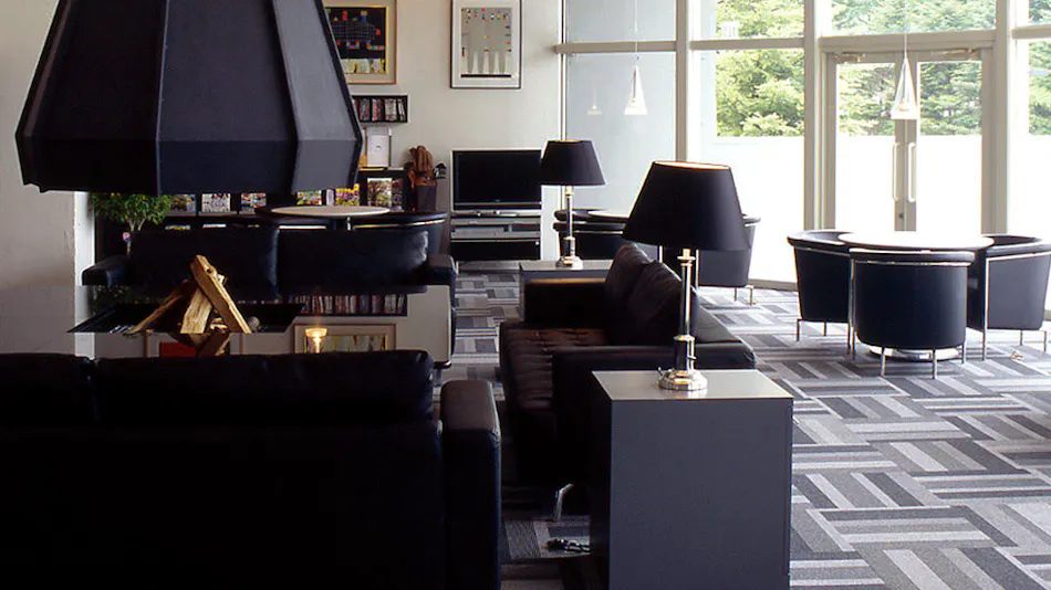 Art Hotel Dogleg Karuizawa