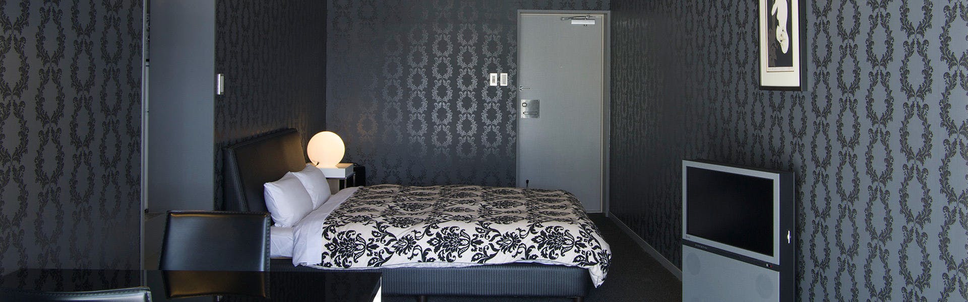 アート ホテル ドッグレッグ 軽井沢