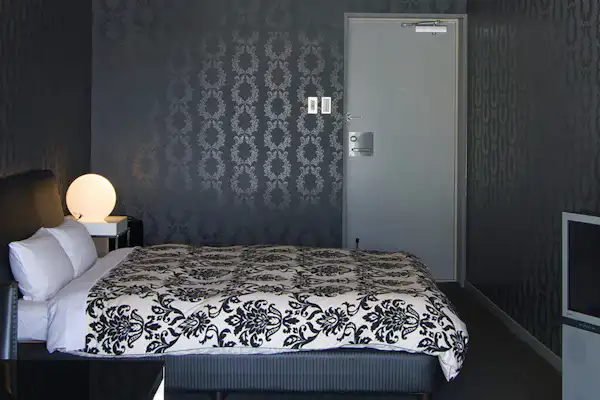 ห้องพัก