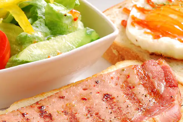 อาหารเช้า