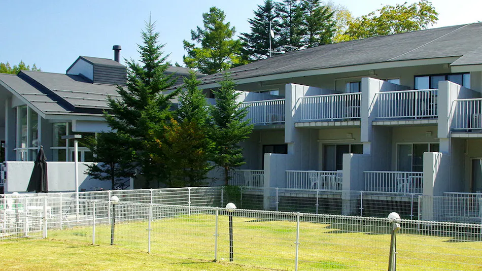 Art Hotel Dogleg Karuizawa