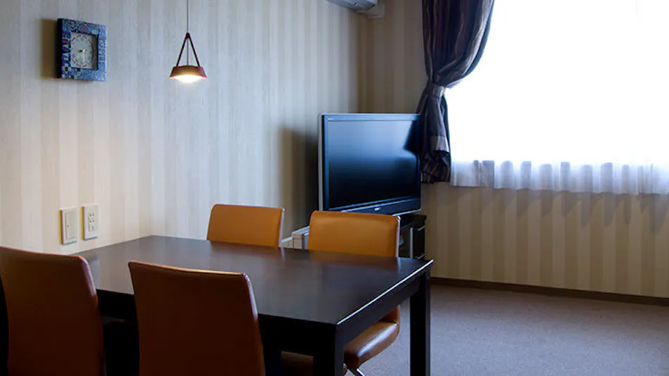 Art Hotel Dogleg Karuizawa