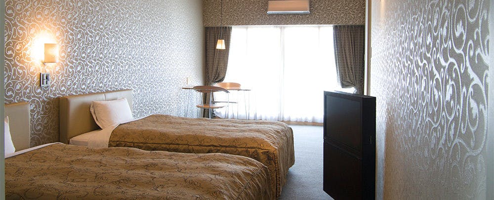 Art Hotel Dogleg Karuizawa