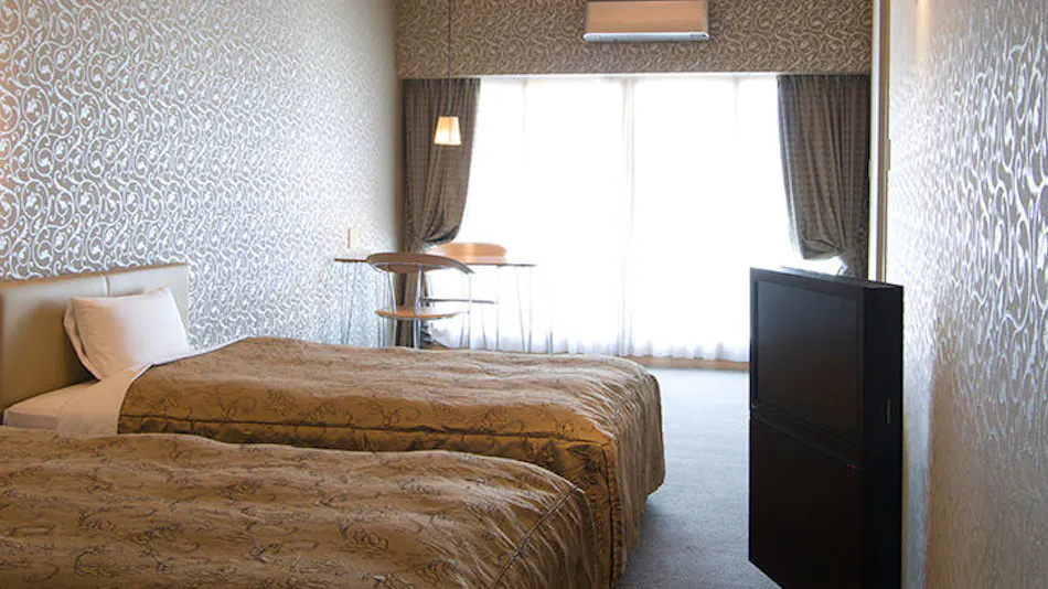 Art Hotel Dogleg Karuizawa