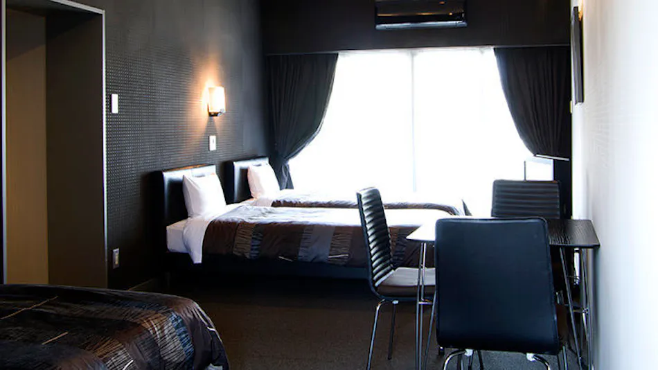 Art Hotel Dogleg Karuizawa