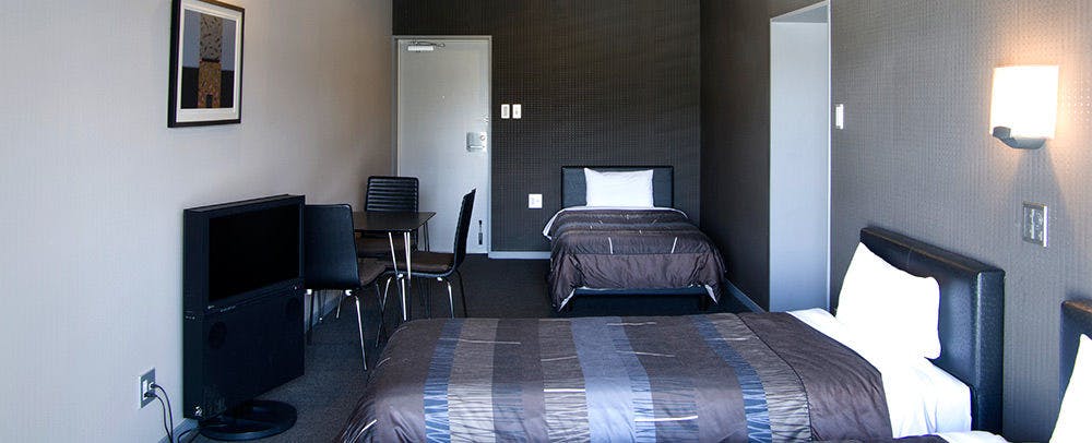 Art Hotel Dogleg Karuizawa