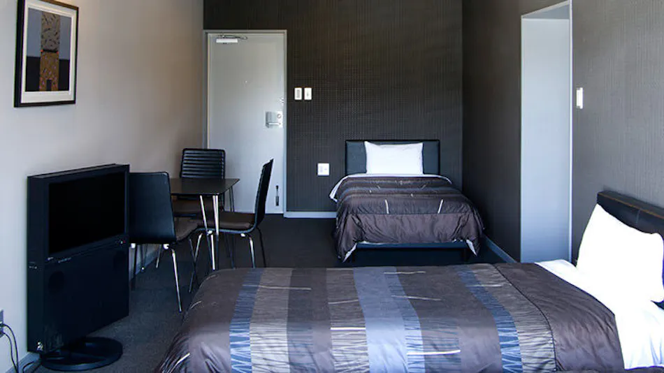 Art Hotel Dogleg Karuizawa