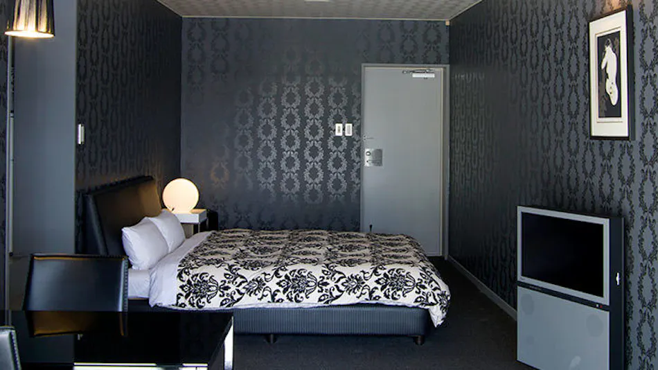 Art Hotel Dogleg Karuizawa