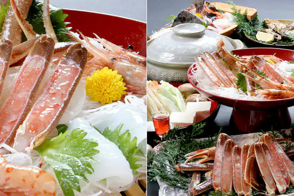 ตัวอย่างอาหาร