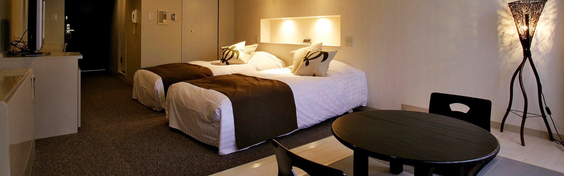 フィットネス無料付 小樽のおすすめビジネスホテル 宿泊予約は 一休 Com