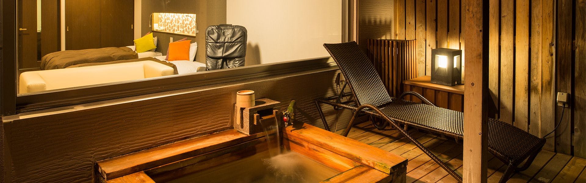 Otaru Asari Classe Hotel