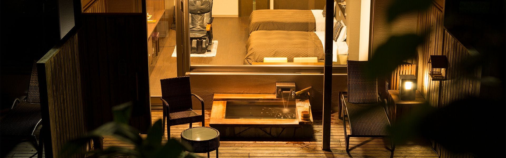 記念日におすすめのホテル・【小樽朝里クラッセホテル】 の空室状況を確認するの写真1