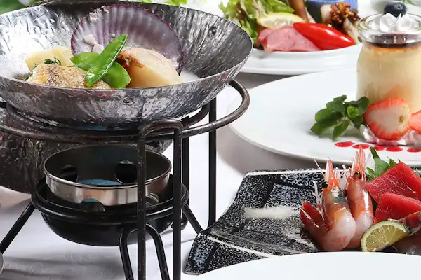 ตัวอย่างอาหาร