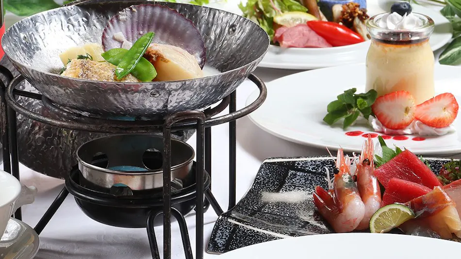 Otaru Asari Classe Hotel