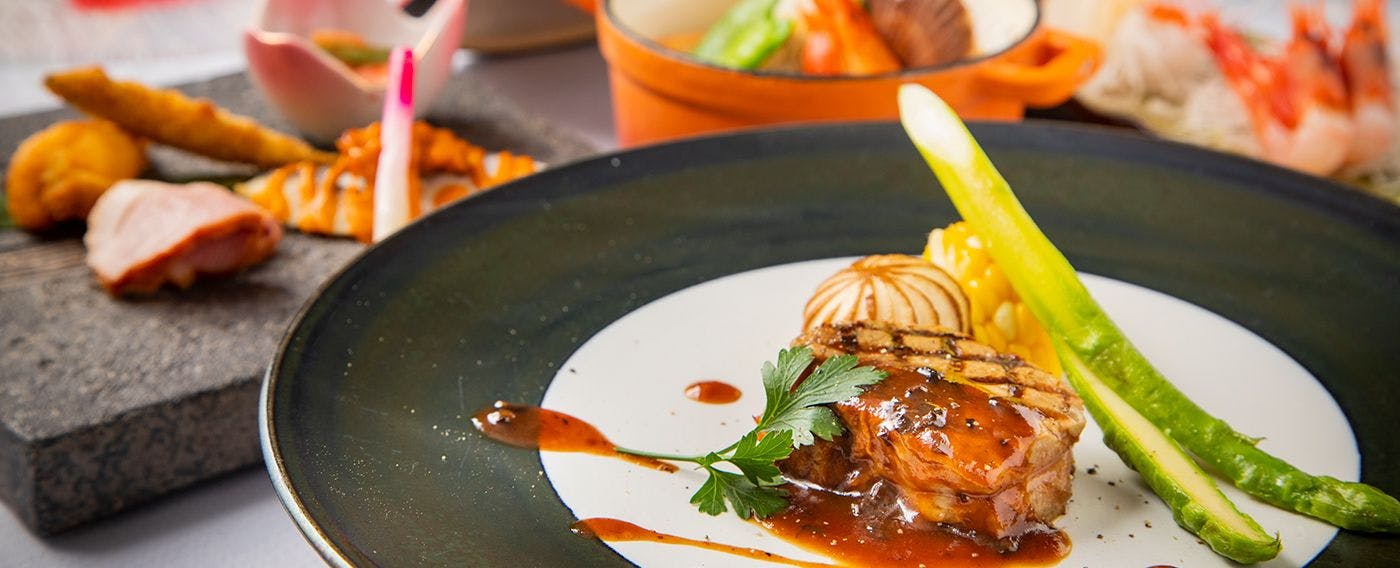 ตัวอย่างอาหาร