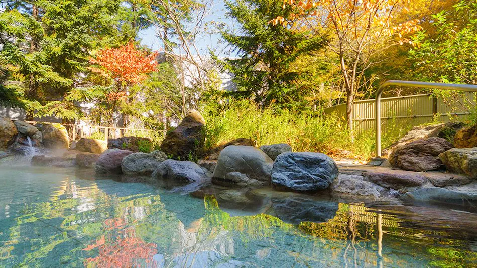 Otaru Asari Classe Hotel