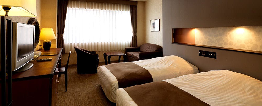 Otaru Asari Classe Hotel