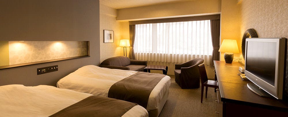 Otaru Asari Classe Hotel