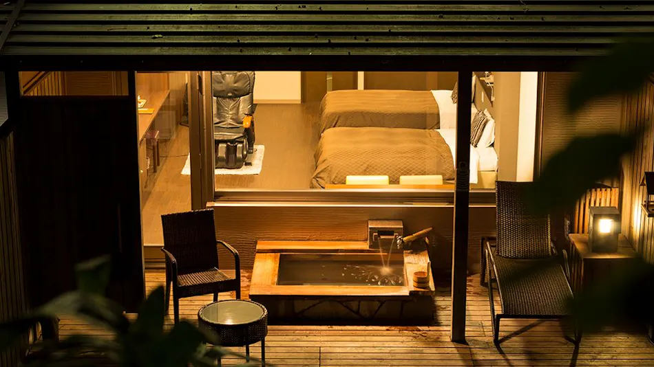 Otaru Asari Classe Hotel