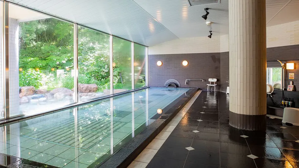 Otaru Asari Classe Hotel