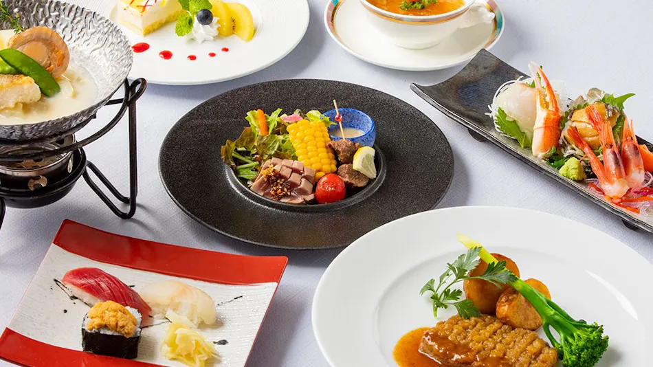 Otaru Asari Classe Hotel