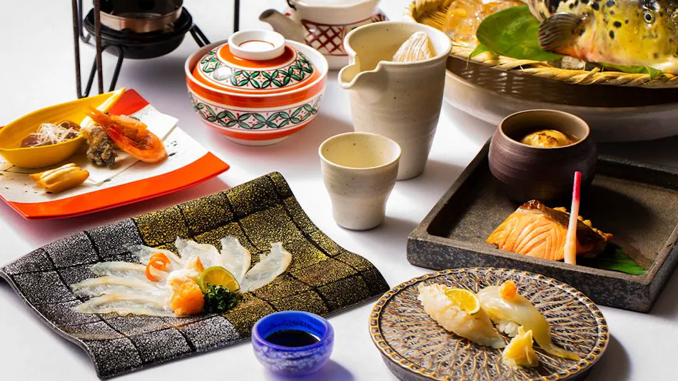 Otaru Asari Classe Hotel