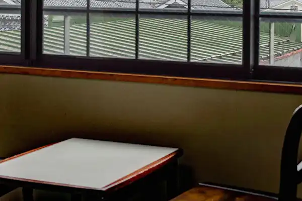 ตัวอย่างห้องพัก