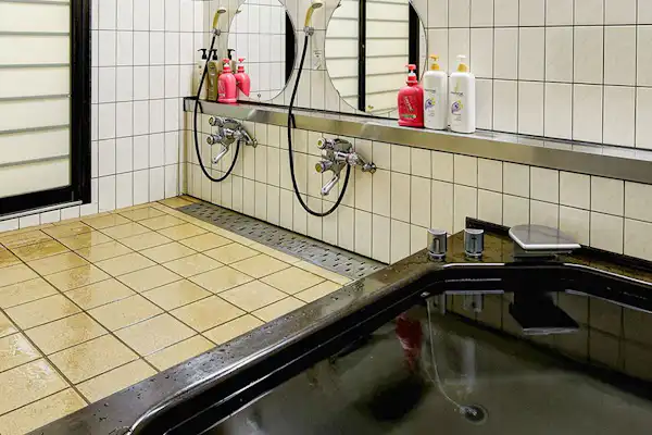 ห้องน้ำ