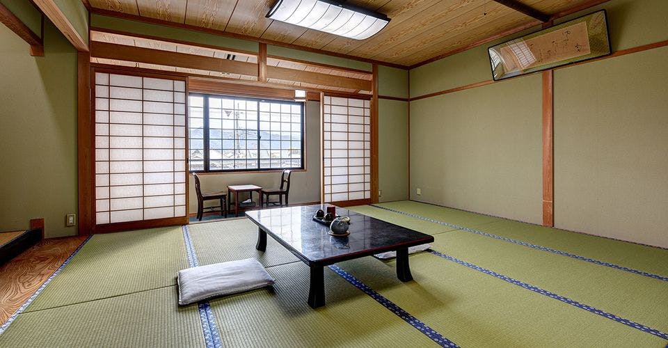 ห้องพัก