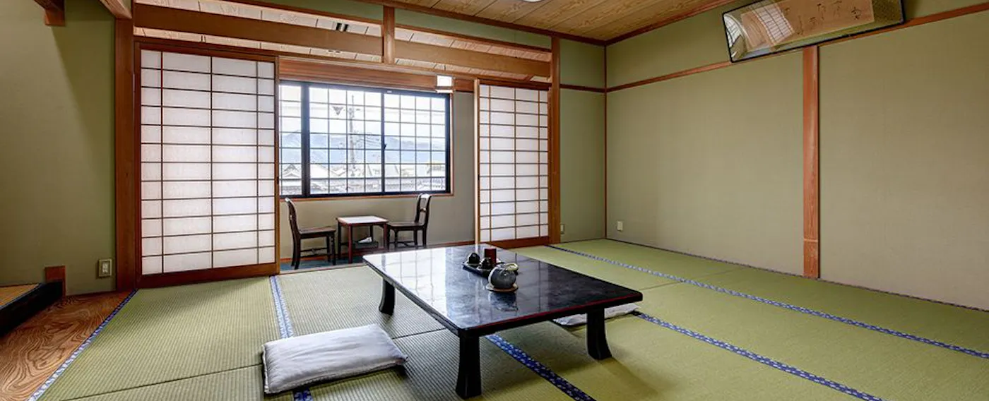 ห้องพัก