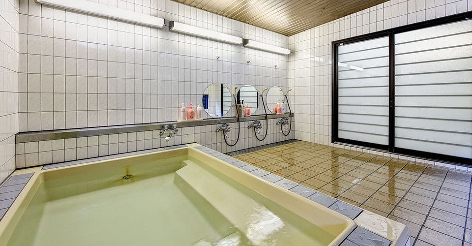 ห้องน้ำ