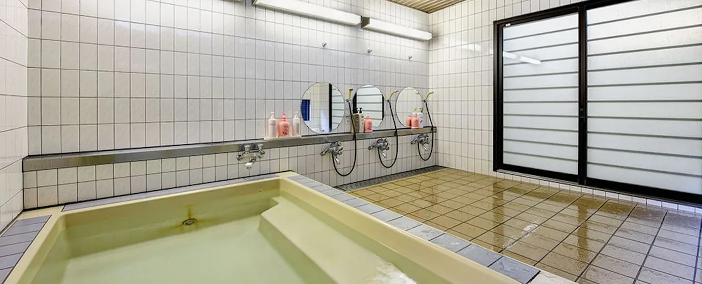 ห้องน้ำ