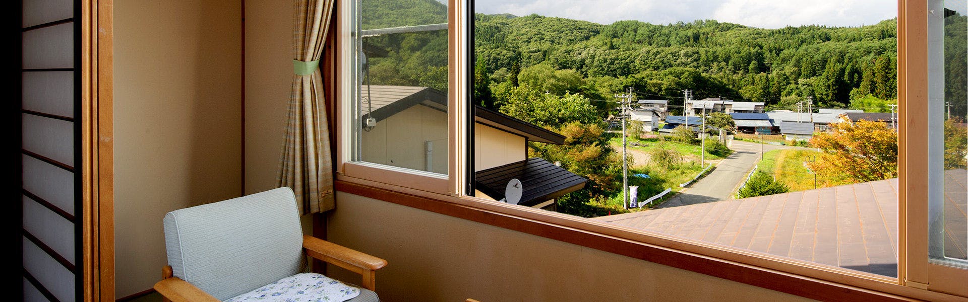 ห้องพัก