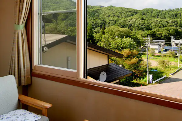 ห้องพัก