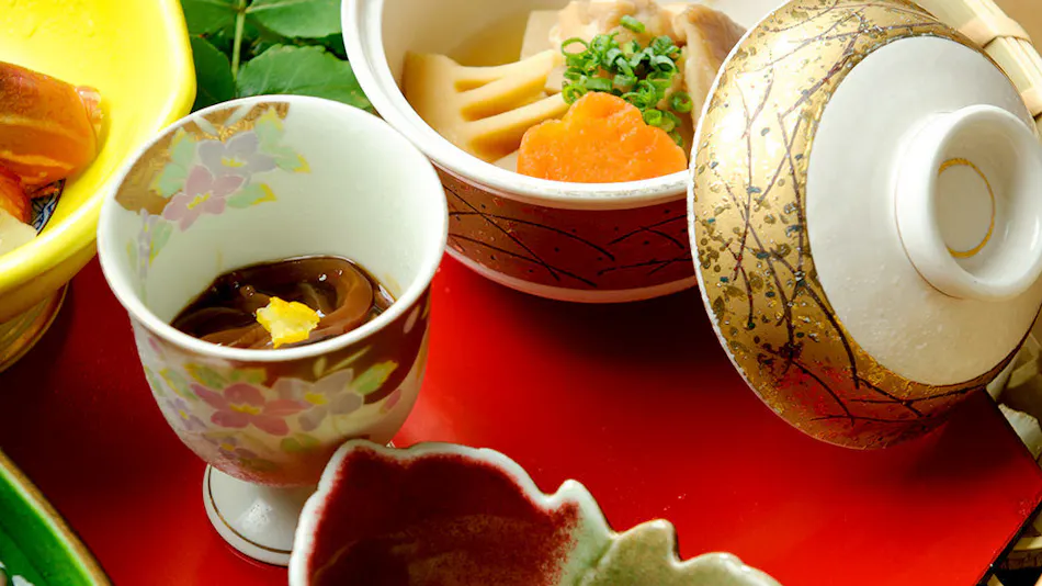 Ushuku Onsen Motoyu Gensen Kakenagashi no Yado Kawanaga (Formerly: Kawanaga Sanso)