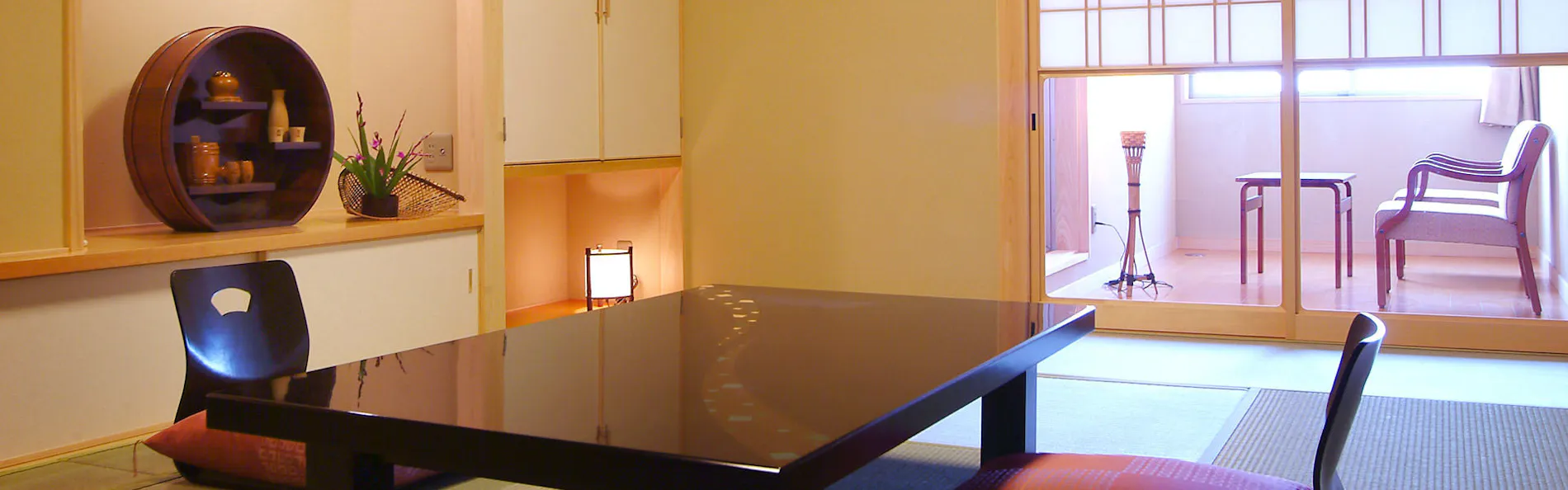 夕香楼 しょう和