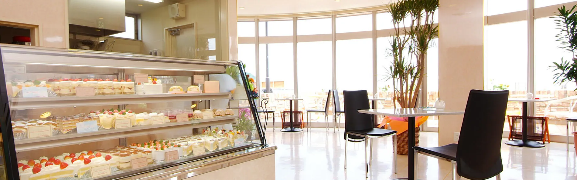 夕香楼 しょう和