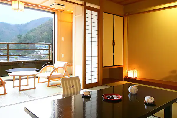 ห้องพัก