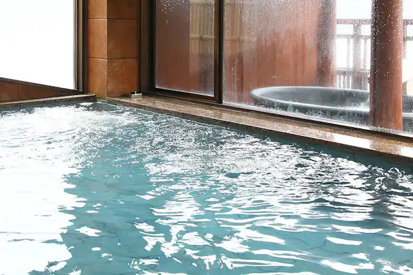 น้ำพุร้อน